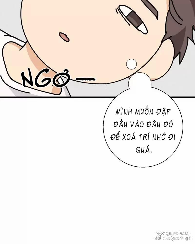 Bạn Của Tôi Đang Phát Sáng Kìa 6 trang 40