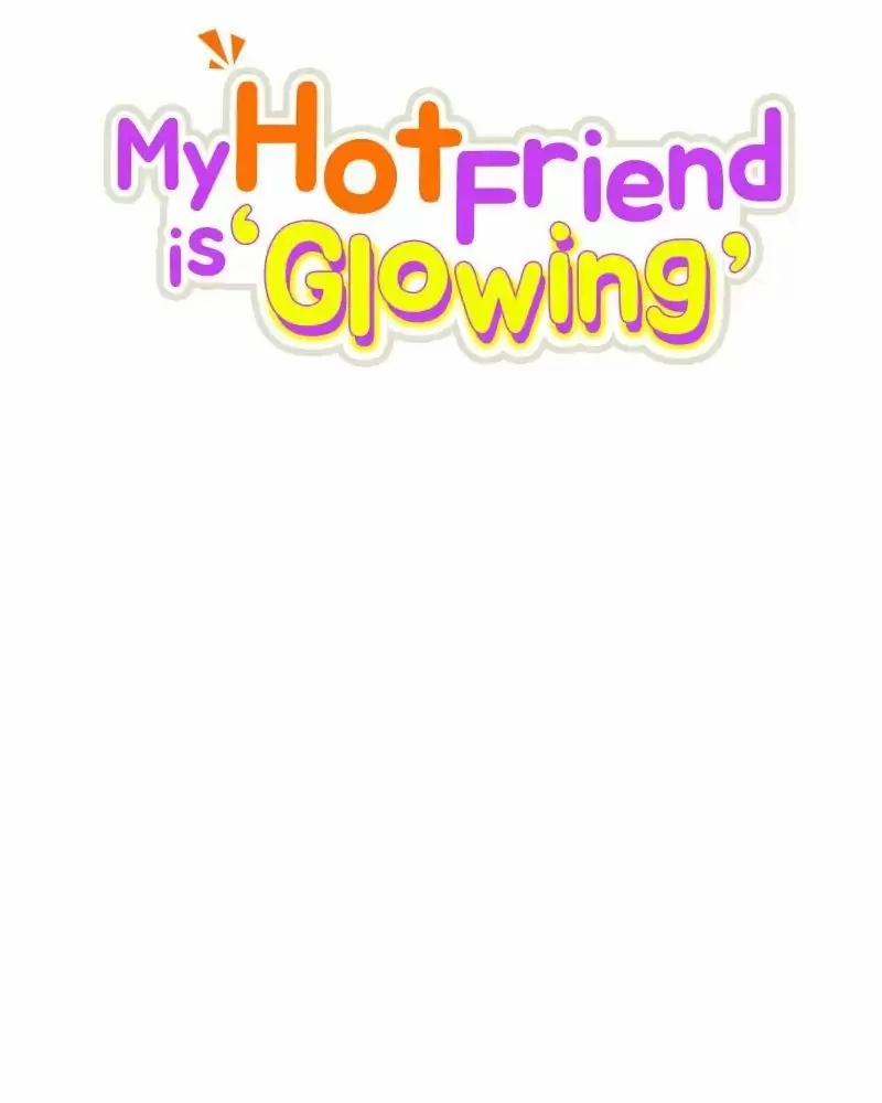 Bạn Của Tôi Đang Phát Sáng Kìa 6 trang 47