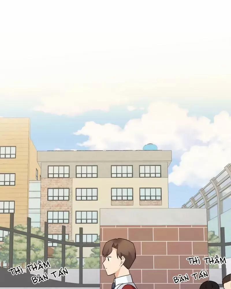 Bạn Của Tôi Đang Phát Sáng Kìa 6 trang 49