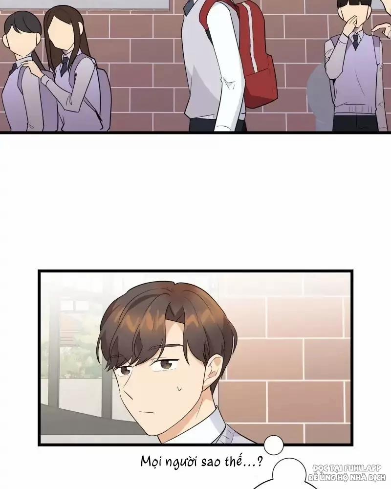 Bạn Của Tôi Đang Phát Sáng Kìa 6 trang 50
