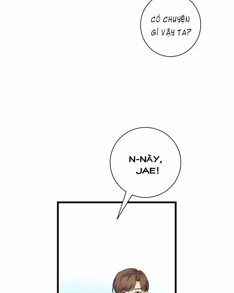 Bạn Của Tôi Đang Phát Sáng Kìa 6 trang 51