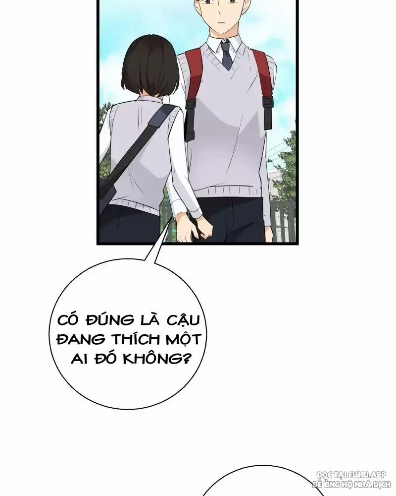 Bạn Của Tôi Đang Phát Sáng Kìa 6 trang 52