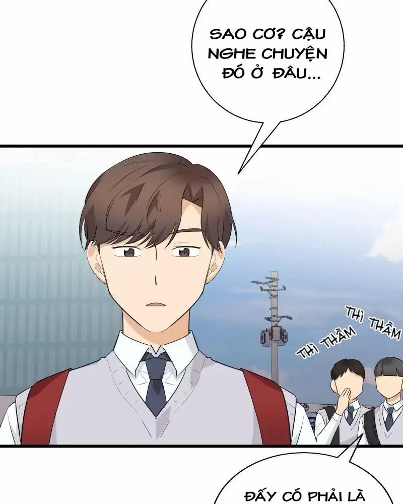 Bạn Của Tôi Đang Phát Sáng Kìa 6 trang 53