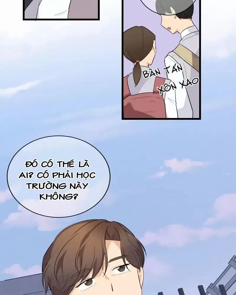 Bạn Của Tôi Đang Phát Sáng Kìa 6 trang 55