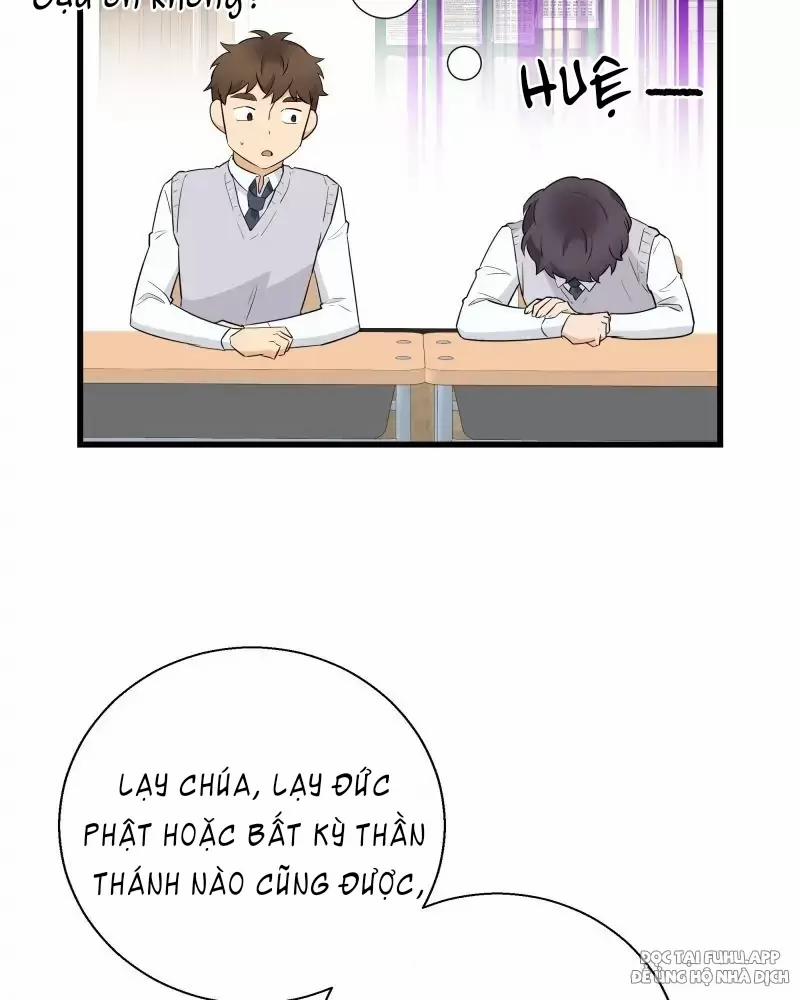 Bạn Của Tôi Đang Phát Sáng Kìa 6 trang 60