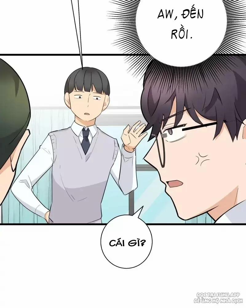 Bạn Của Tôi Đang Phát Sáng Kìa 6 trang 64