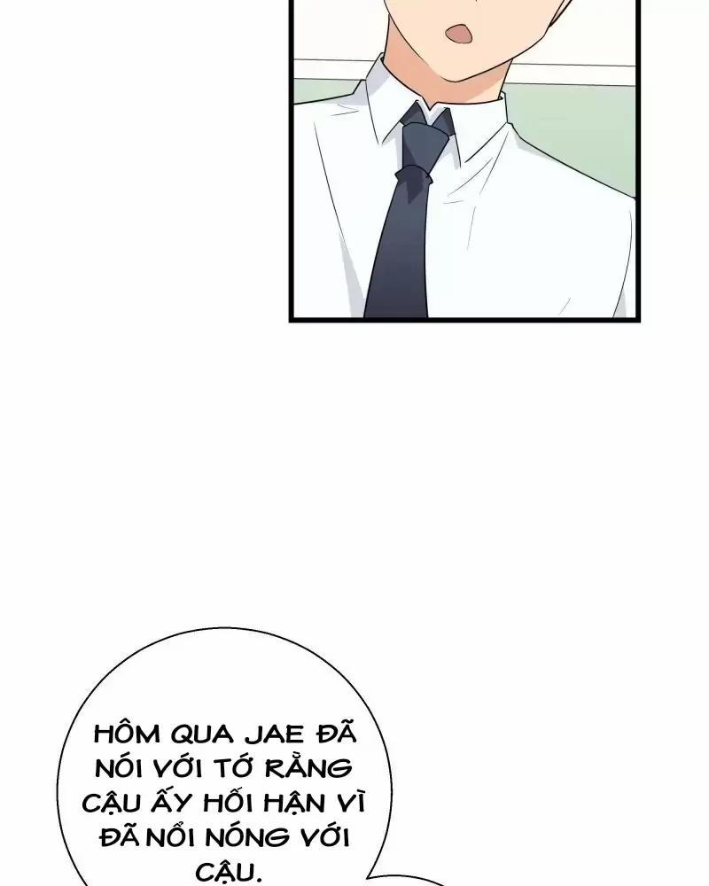 Bạn Của Tôi Đang Phát Sáng Kìa 6 trang 69