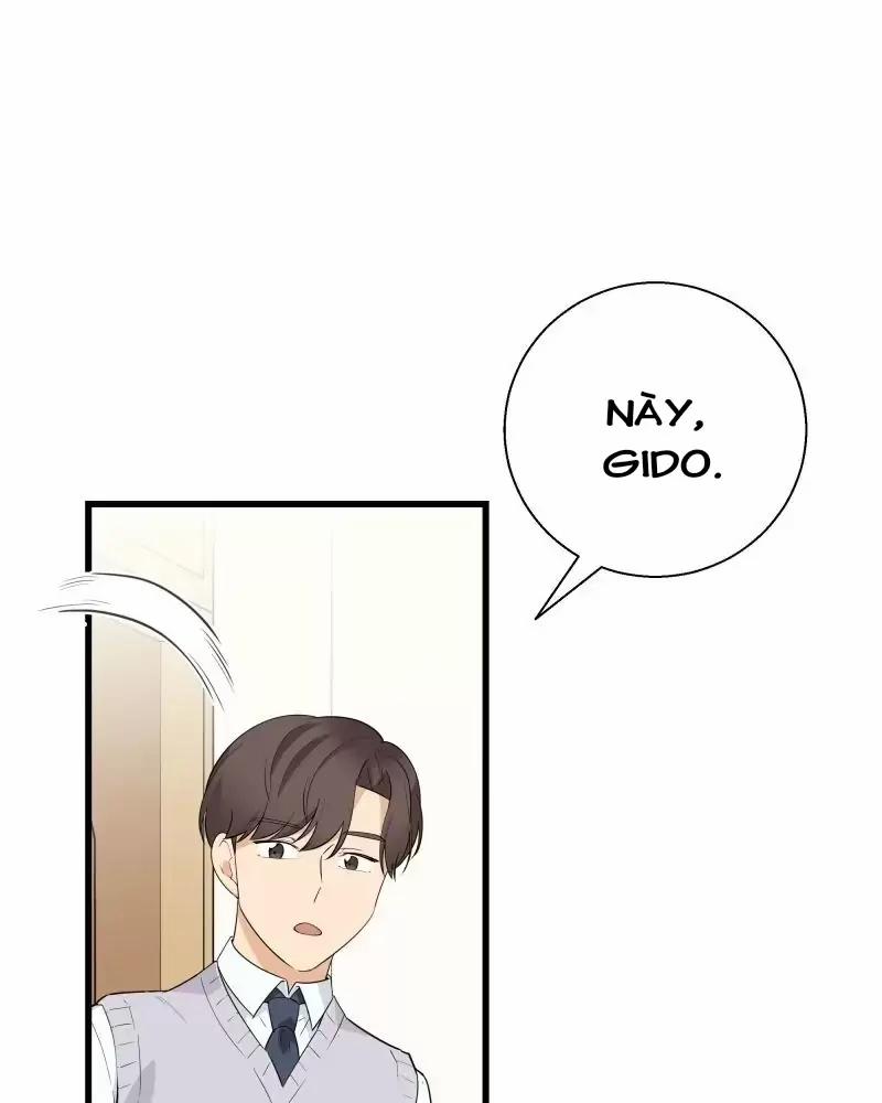 Bạn Của Tôi Đang Phát Sáng Kìa 6 trang 73