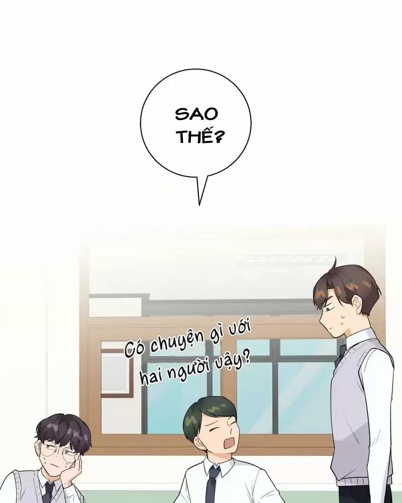 Bạn Của Tôi Đang Phát Sáng Kìa 6 trang 77