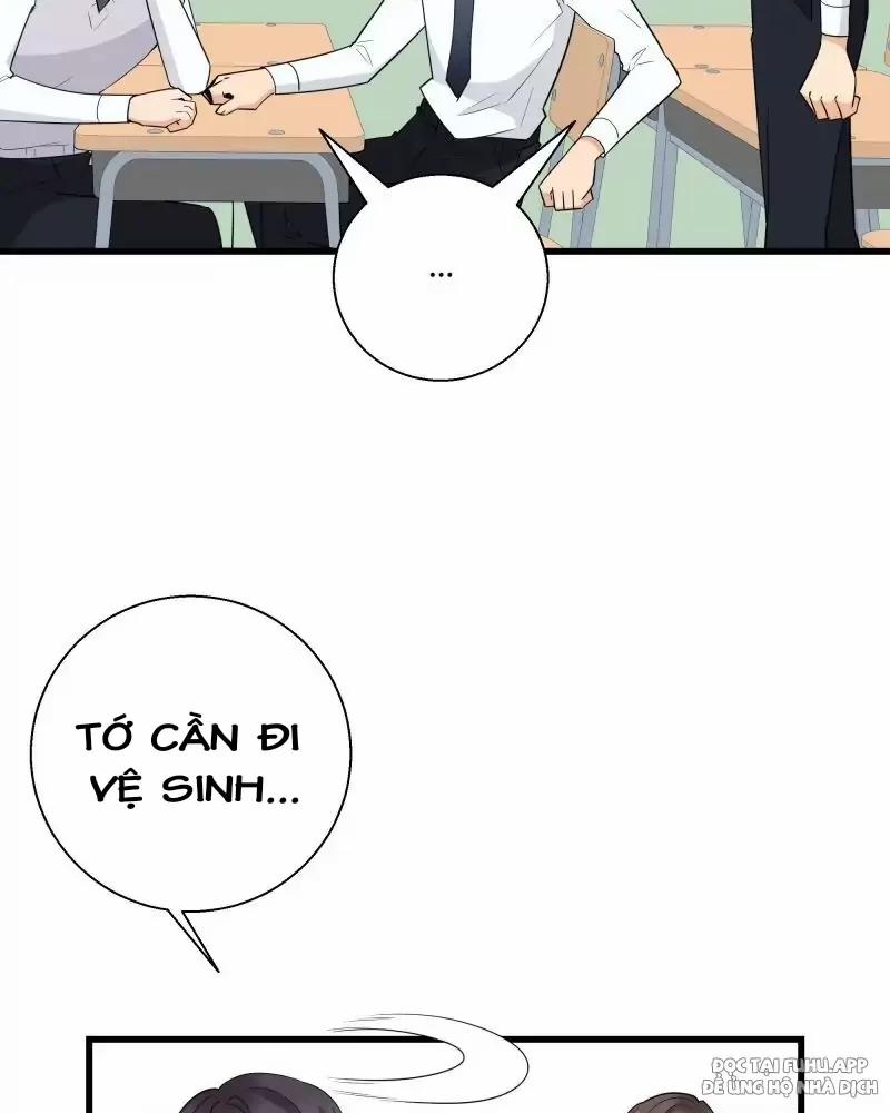 Bạn Của Tôi Đang Phát Sáng Kìa 6 trang 78
