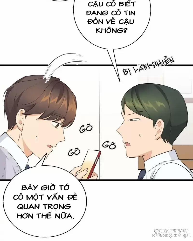 Bạn Của Tôi Đang Phát Sáng Kìa 6 trang 80