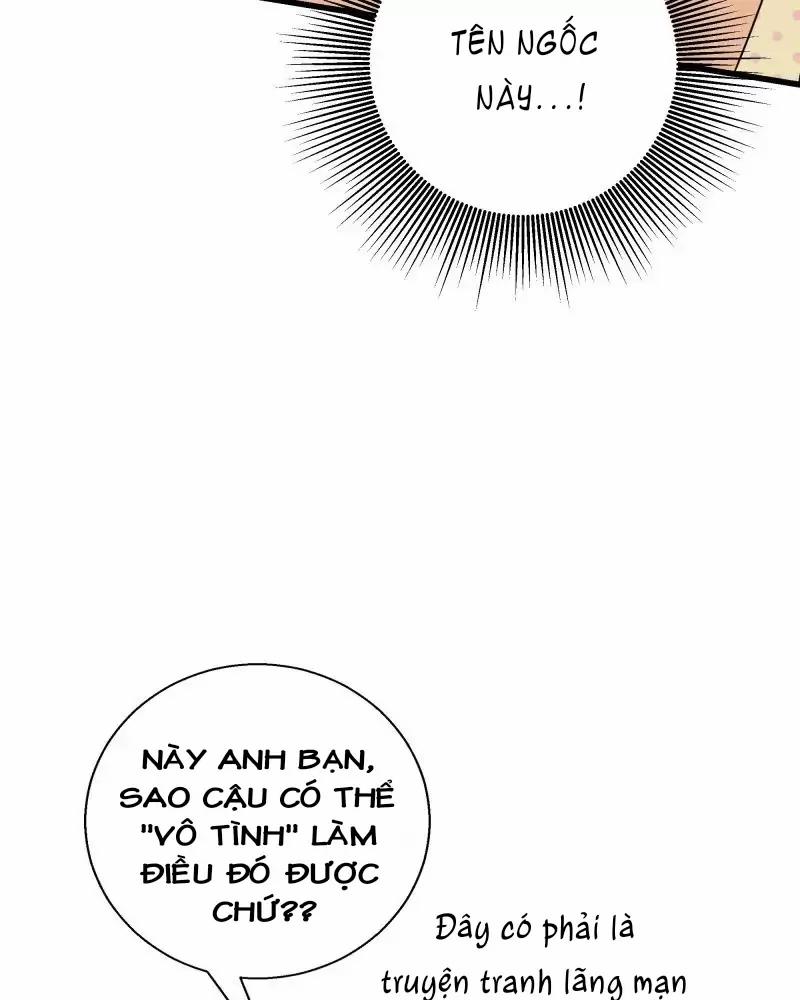 Bạn Của Tôi Đang Phát Sáng Kìa 6 trang 83