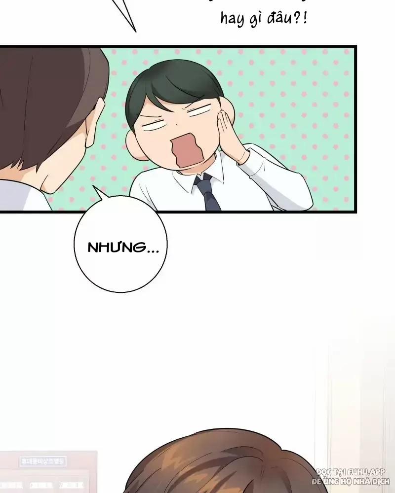 Bạn Của Tôi Đang Phát Sáng Kìa 6 trang 84