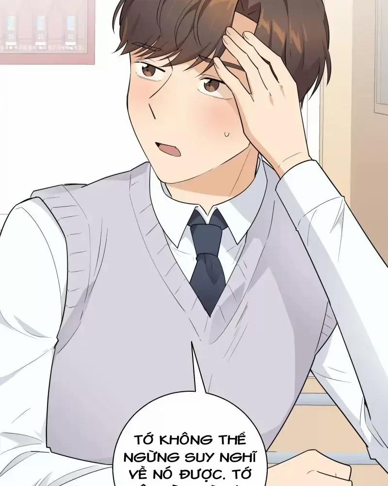 Bạn Của Tôi Đang Phát Sáng Kìa 6 trang 85
