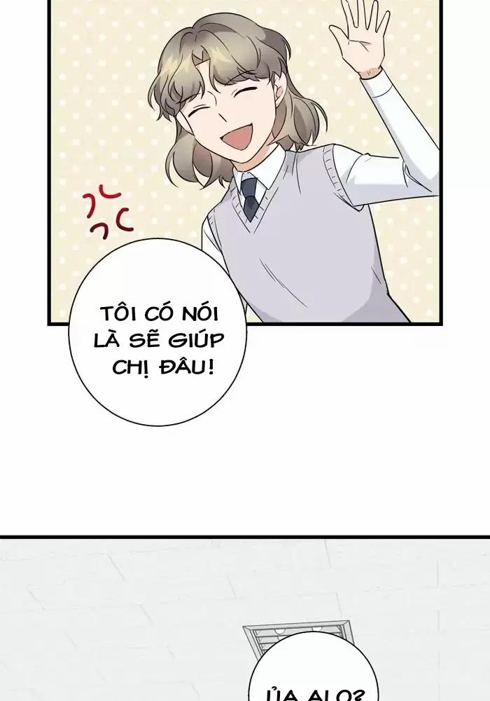 Bạn Của Tôi Đang Phát Sáng Kìa 7 trang 10