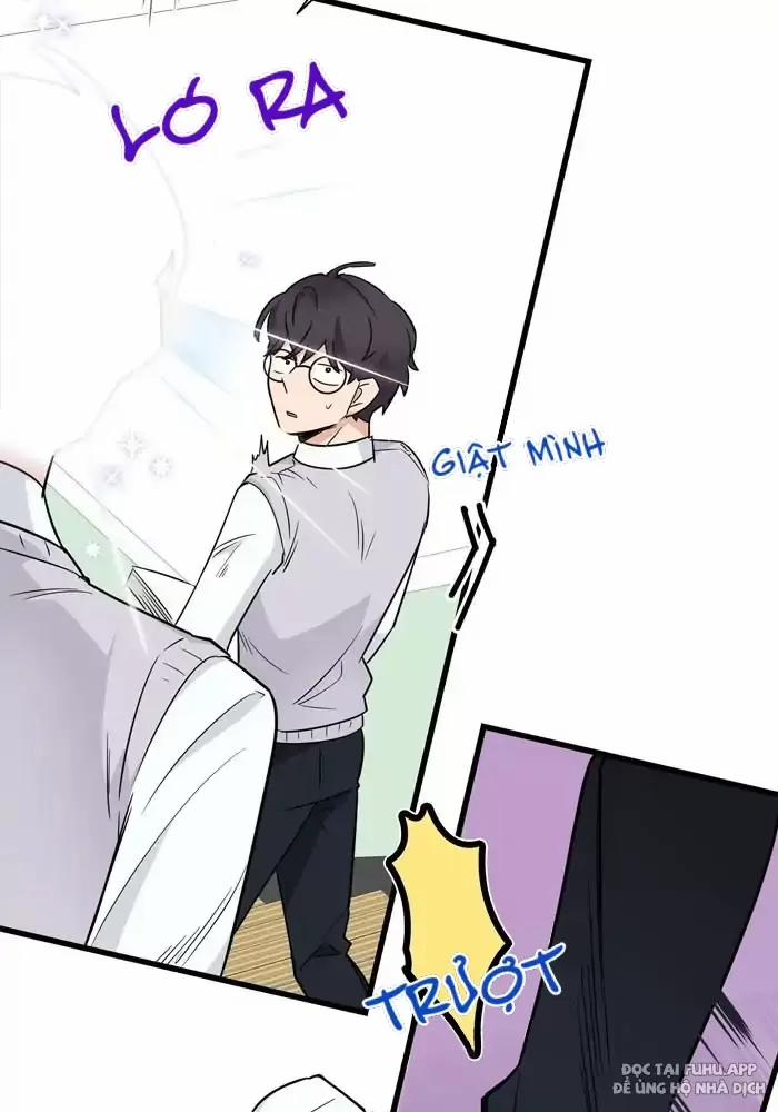 Bạn Của Tôi Đang Phát Sáng Kìa 7 trang 20