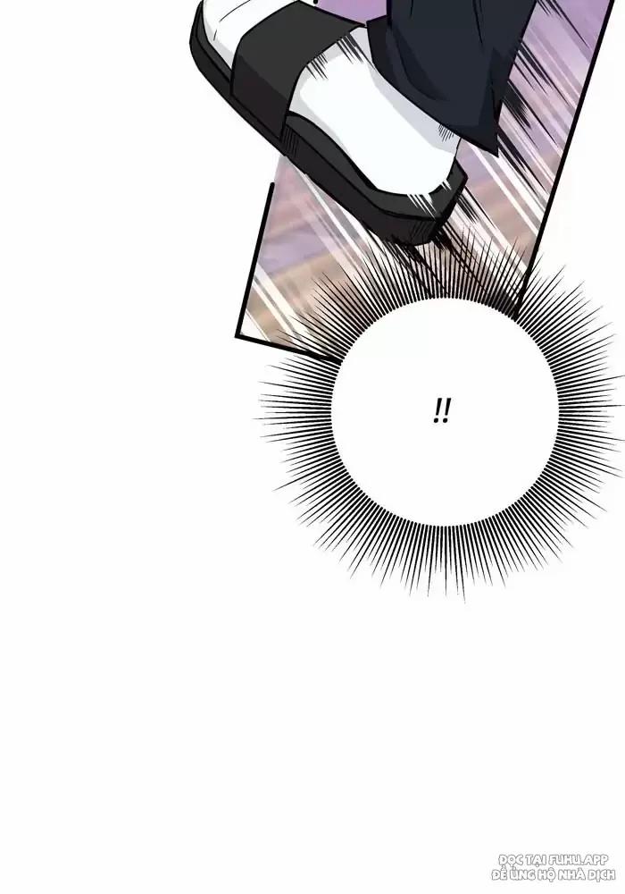 Bạn Của Tôi Đang Phát Sáng Kìa 7 trang 21
