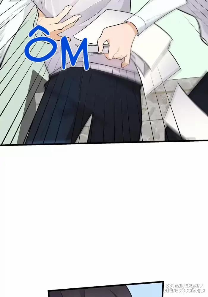 Bạn Của Tôi Đang Phát Sáng Kìa 7 trang 23