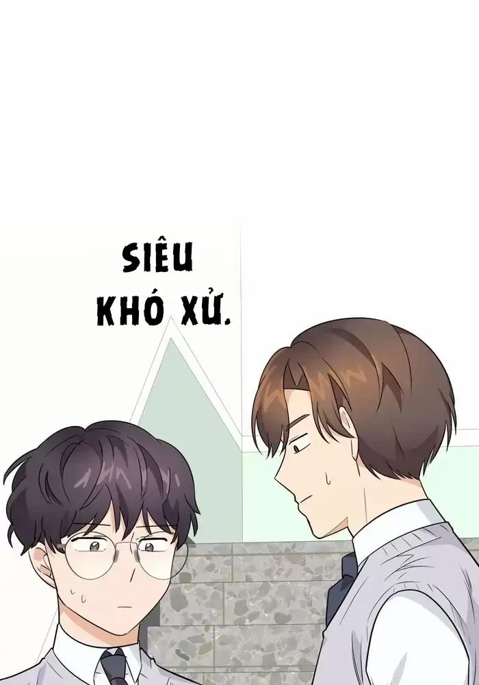 Bạn Của Tôi Đang Phát Sáng Kìa 7 trang 29