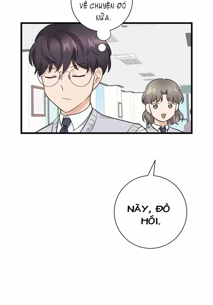 Bạn Của Tôi Đang Phát Sáng Kìa 7 trang 3