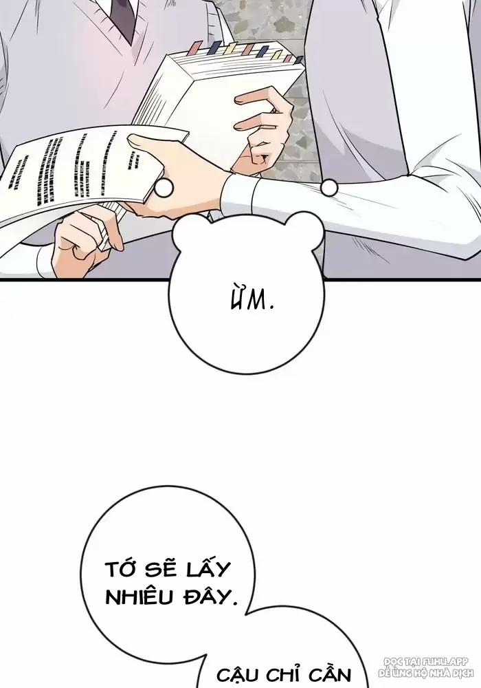 Bạn Của Tôi Đang Phát Sáng Kìa 7 trang 30