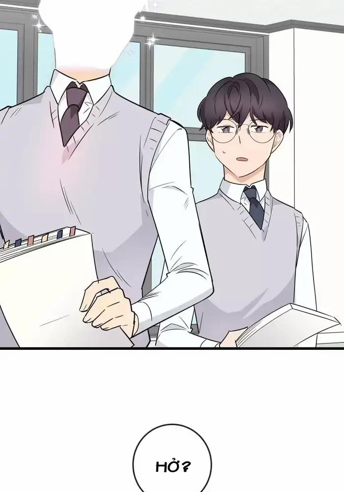 Bạn Của Tôi Đang Phát Sáng Kìa 7 trang 33