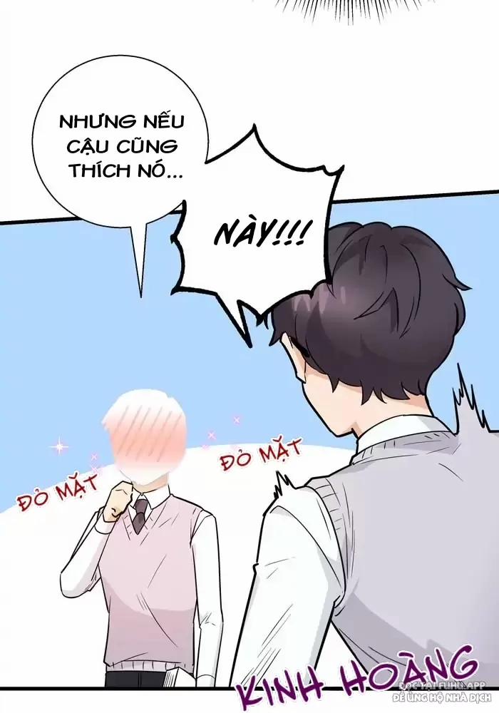 Bạn Của Tôi Đang Phát Sáng Kìa 7 trang 41