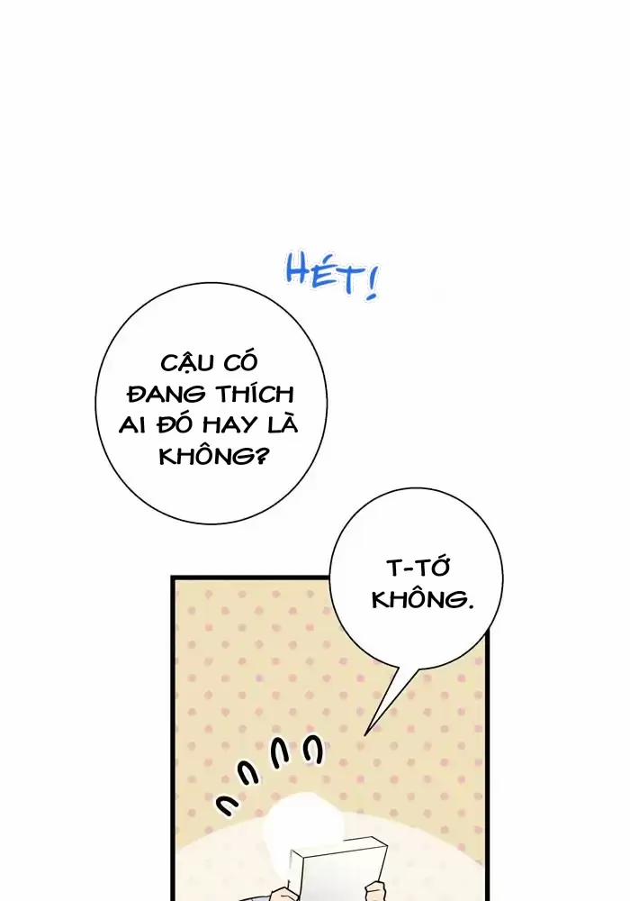 Bạn Của Tôi Đang Phát Sáng Kìa 7 trang 43