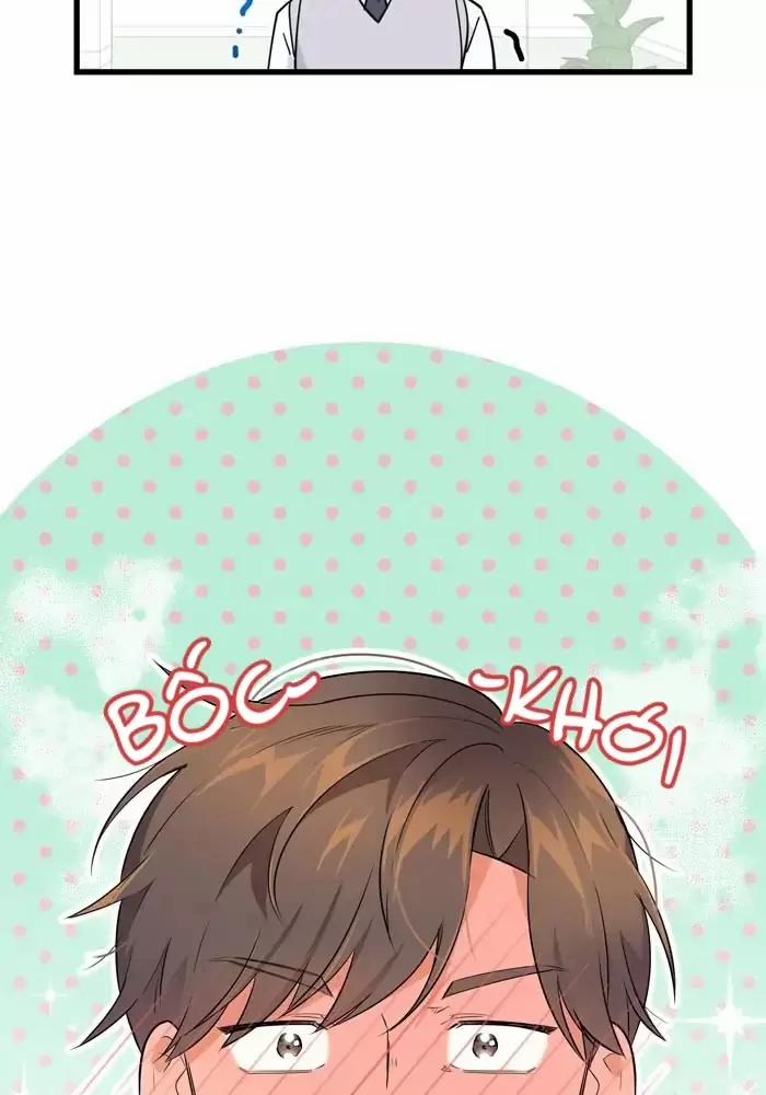 Bạn Của Tôi Đang Phát Sáng Kìa 7 trang 47