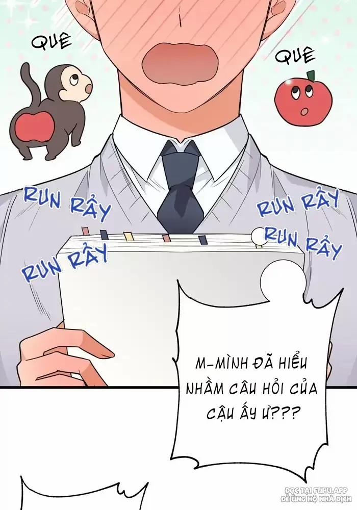 Bạn Của Tôi Đang Phát Sáng Kìa 7 trang 48