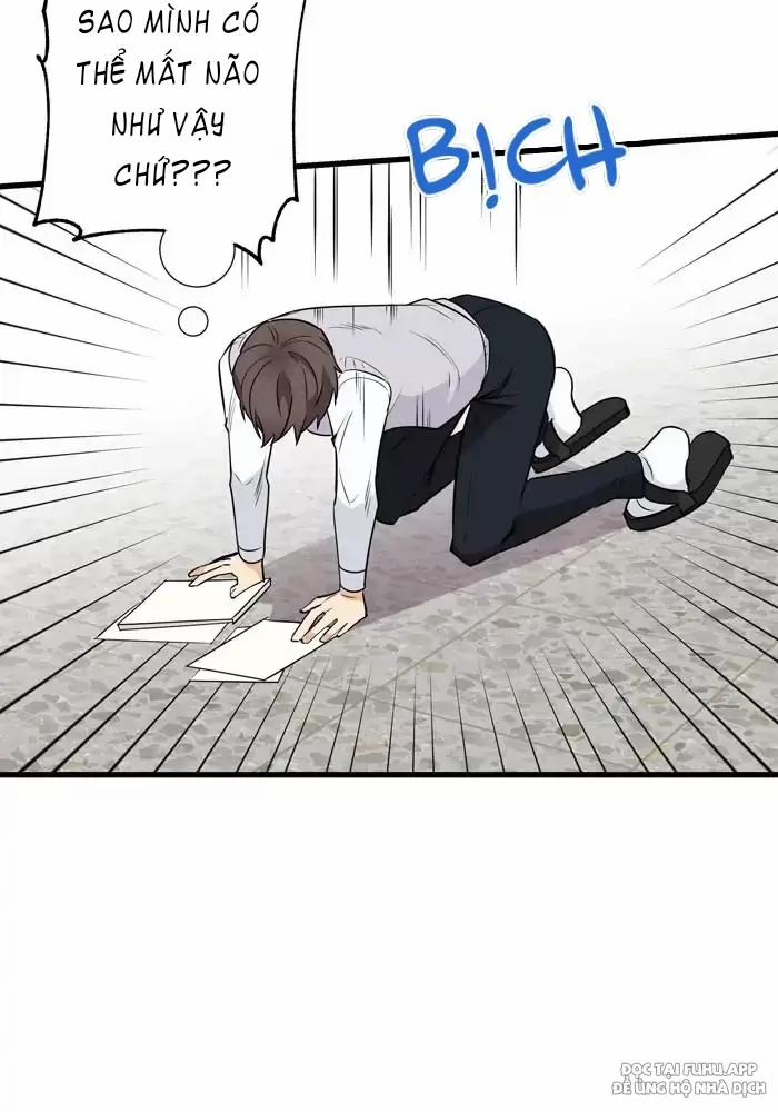 Bạn Của Tôi Đang Phát Sáng Kìa 7 trang 49