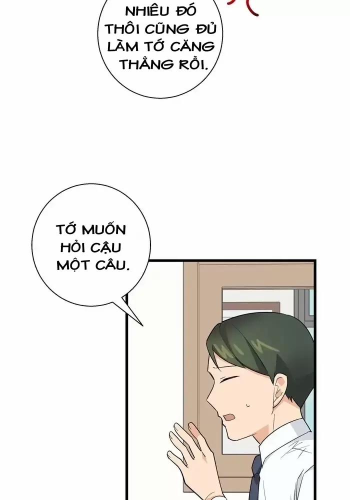 Bạn Của Tôi Đang Phát Sáng Kìa 7 trang 54