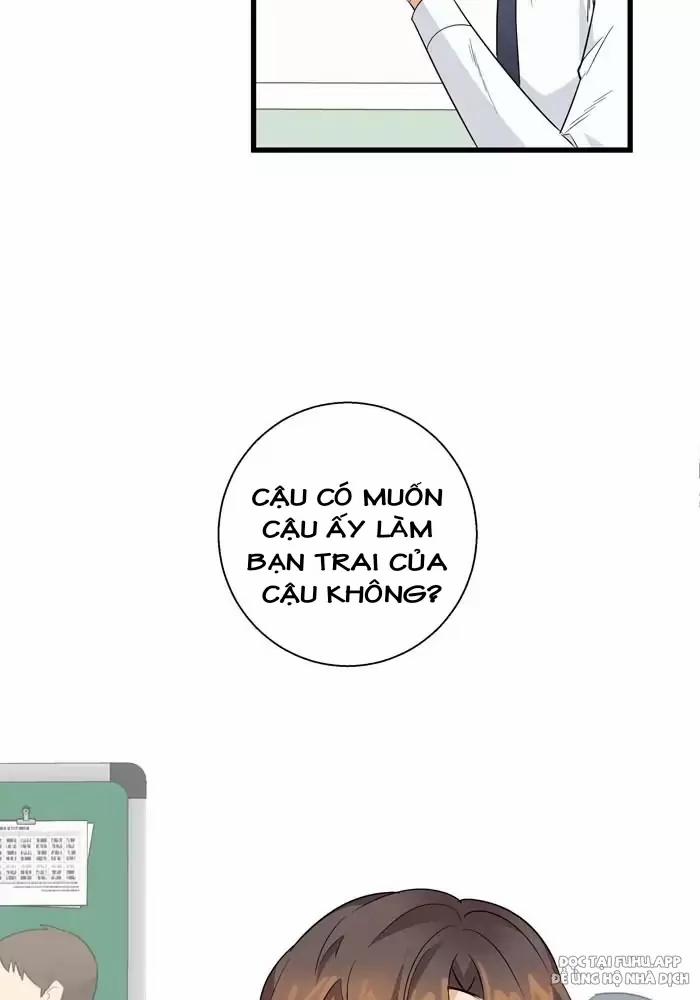 Bạn Của Tôi Đang Phát Sáng Kìa 7 trang 55