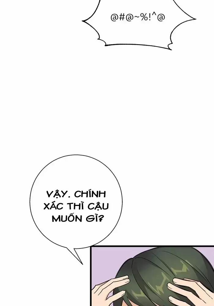 Bạn Của Tôi Đang Phát Sáng Kìa 7 trang 68