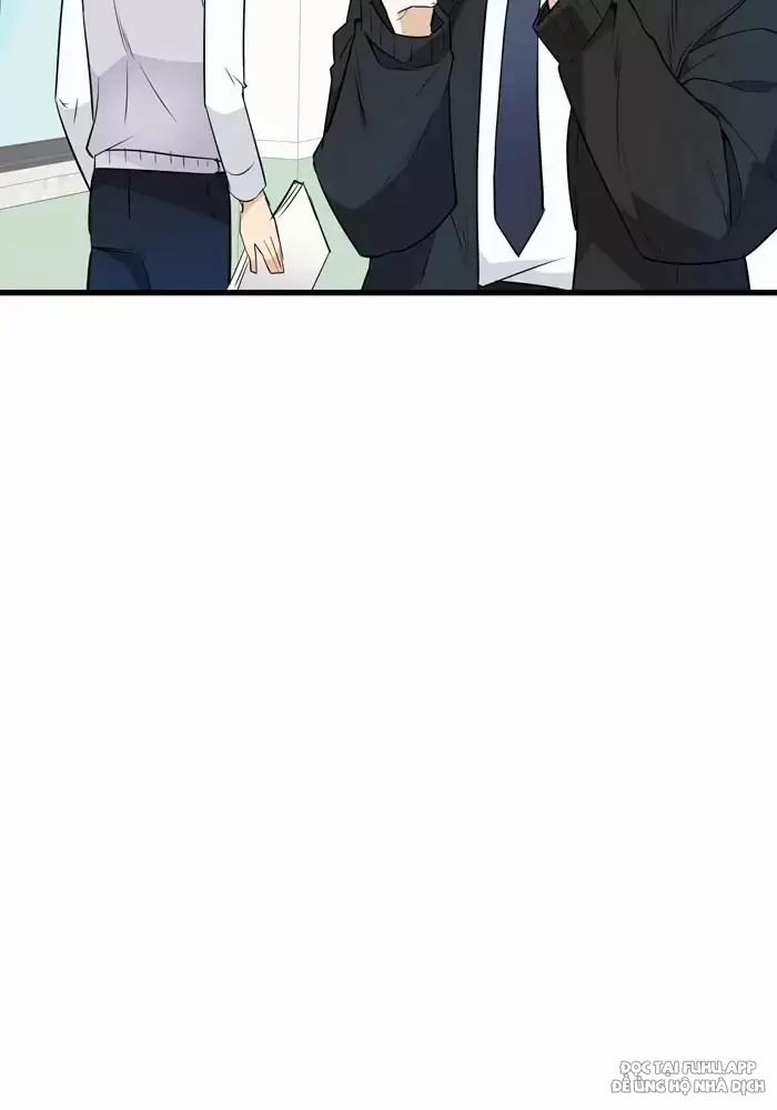 Bạn Của Tôi Đang Phát Sáng Kìa 7 trang 79
