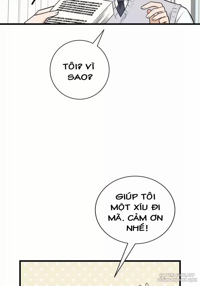 Bạn Của Tôi Đang Phát Sáng Kìa 7 trang 9