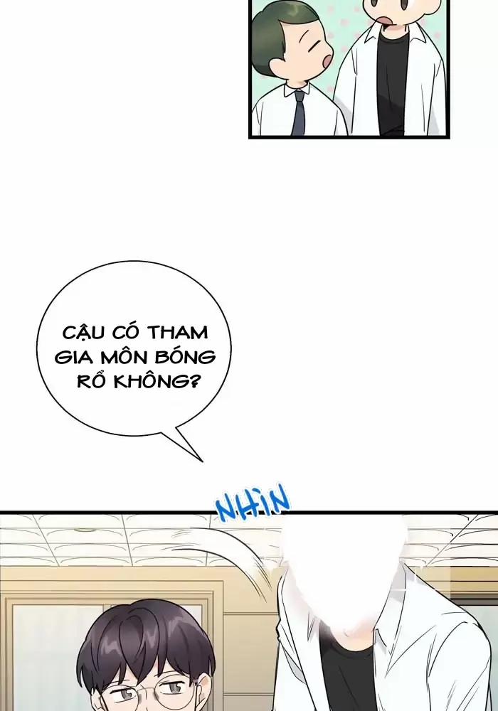 Bạn Của Tôi Đang Phát Sáng Kìa 8 trang 12