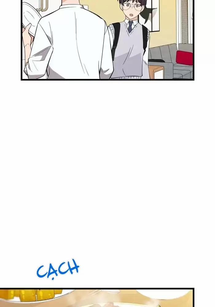 Bạn Của Tôi Đang Phát Sáng Kìa 8 trang 24