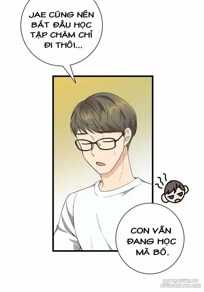 Bạn Của Tôi Đang Phát Sáng Kìa 8 trang 28