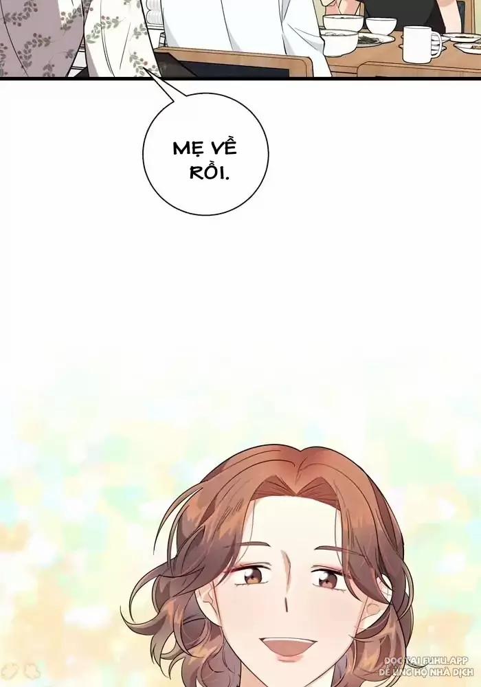Bạn Của Tôi Đang Phát Sáng Kìa 8 trang 30