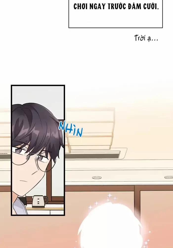 Bạn Của Tôi Đang Phát Sáng Kìa 8 trang 33