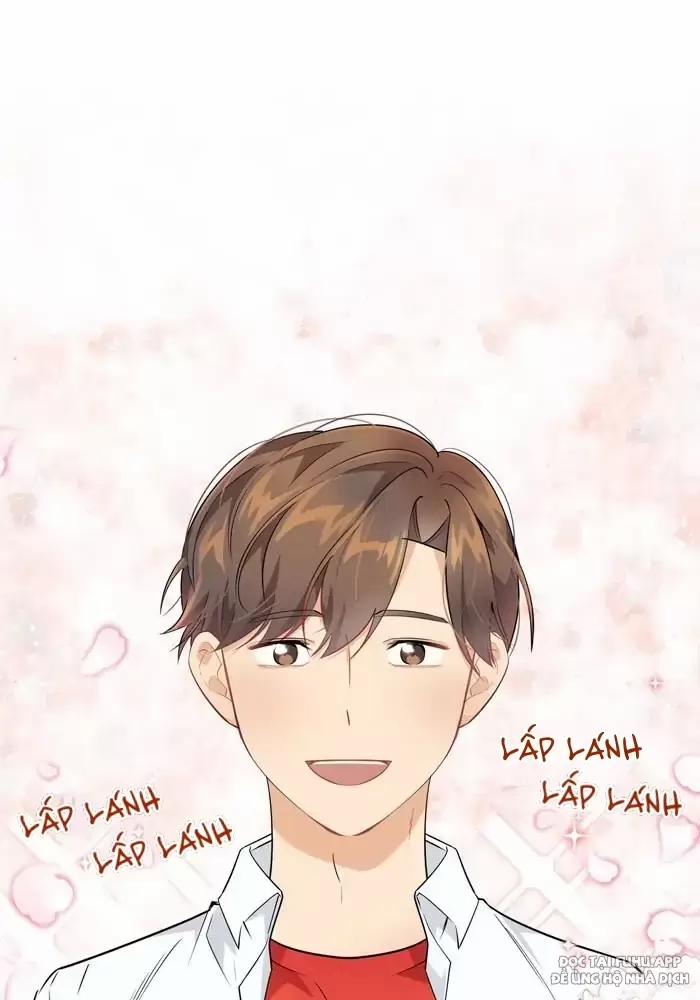 Bạn Của Tôi Đang Phát Sáng Kìa 8 trang 37