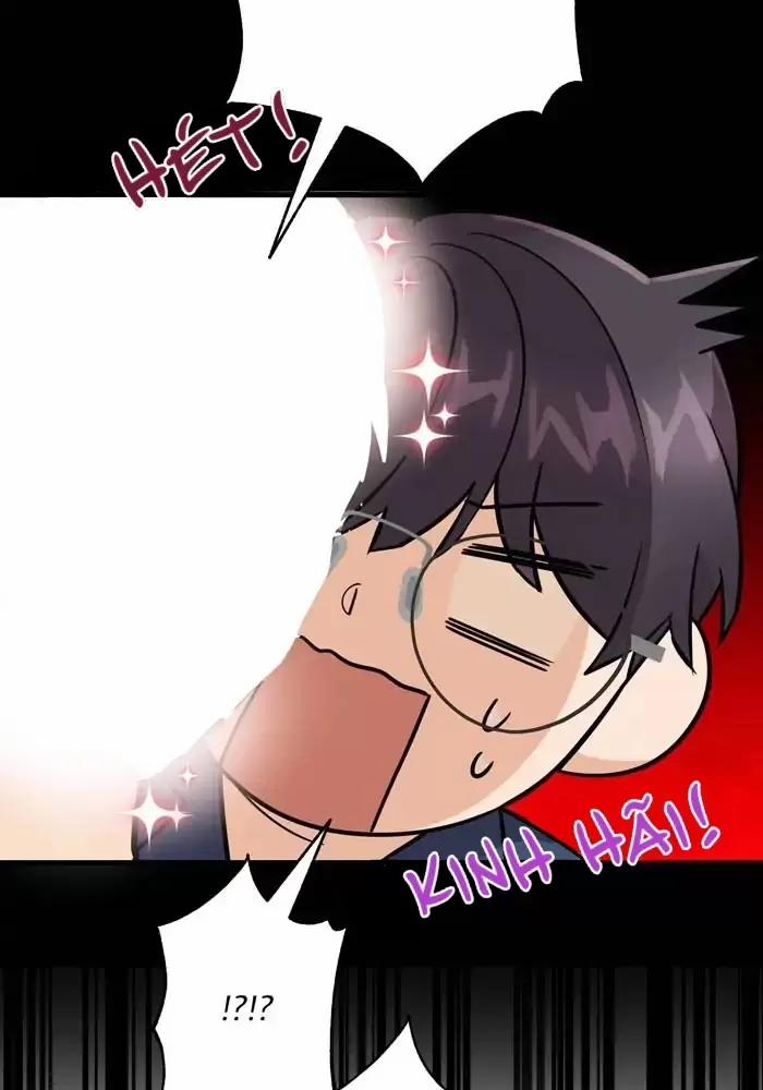 Bạn Của Tôi Đang Phát Sáng Kìa 8 trang 45