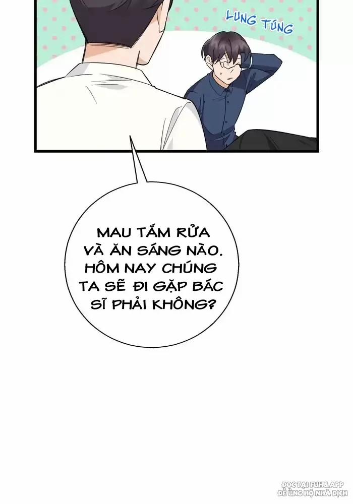 Bạn Của Tôi Đang Phát Sáng Kìa 8 trang 49