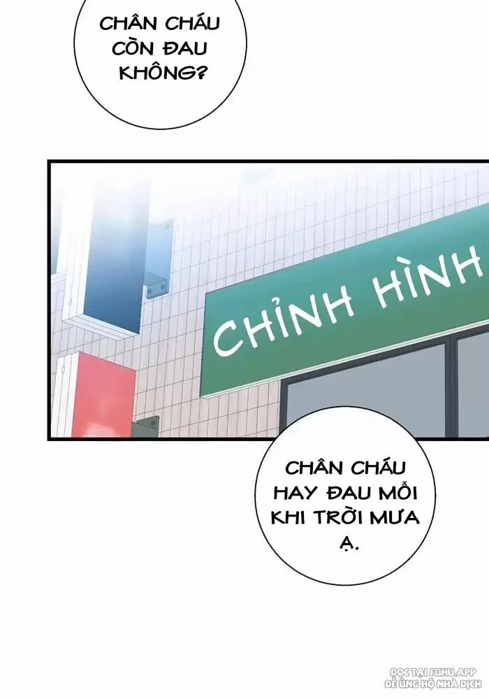 Bạn Của Tôi Đang Phát Sáng Kìa 8 trang 51