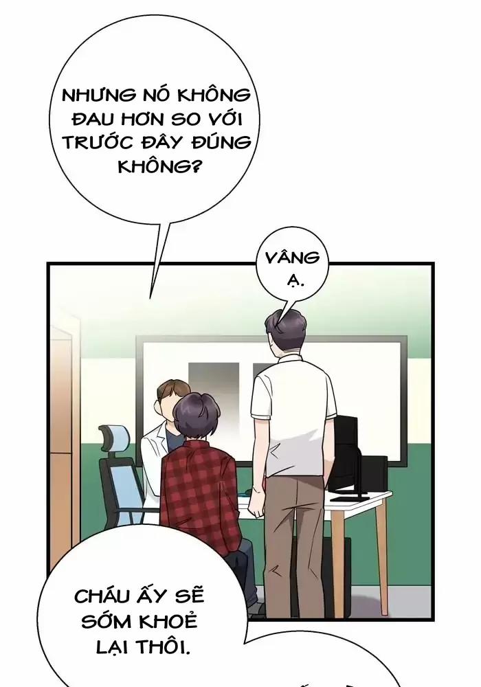 Bạn Của Tôi Đang Phát Sáng Kìa 8 trang 52