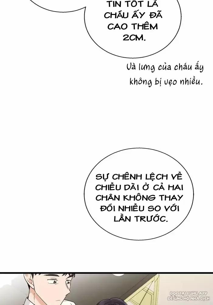 Bạn Của Tôi Đang Phát Sáng Kìa 8 trang 53