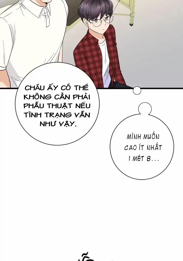 Bạn Của Tôi Đang Phát Sáng Kìa 8 trang 54