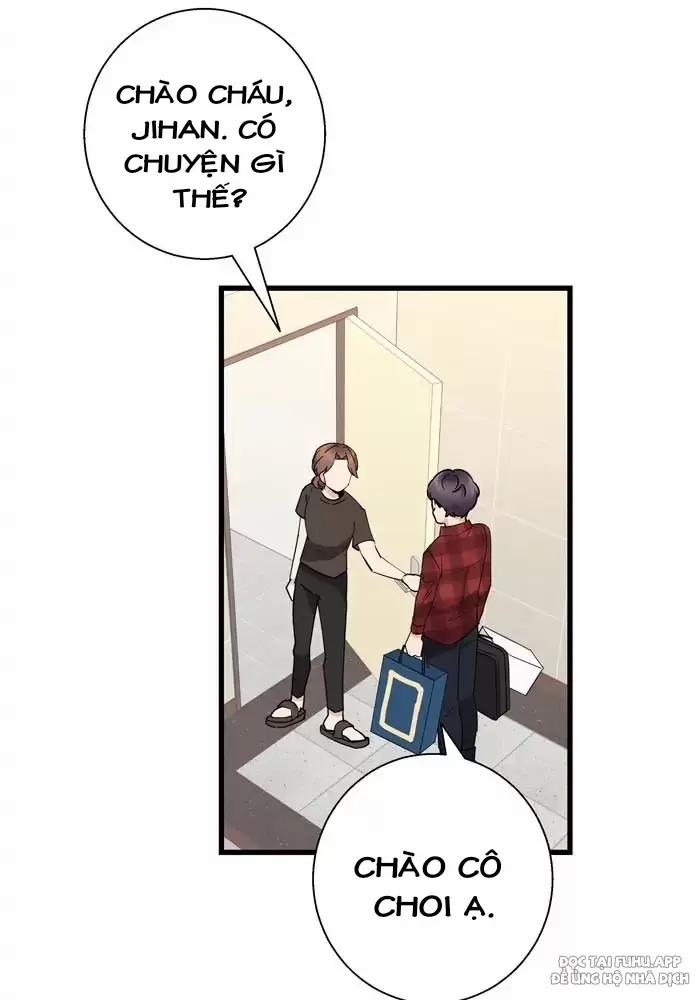 Bạn Của Tôi Đang Phát Sáng Kìa 8 trang 58