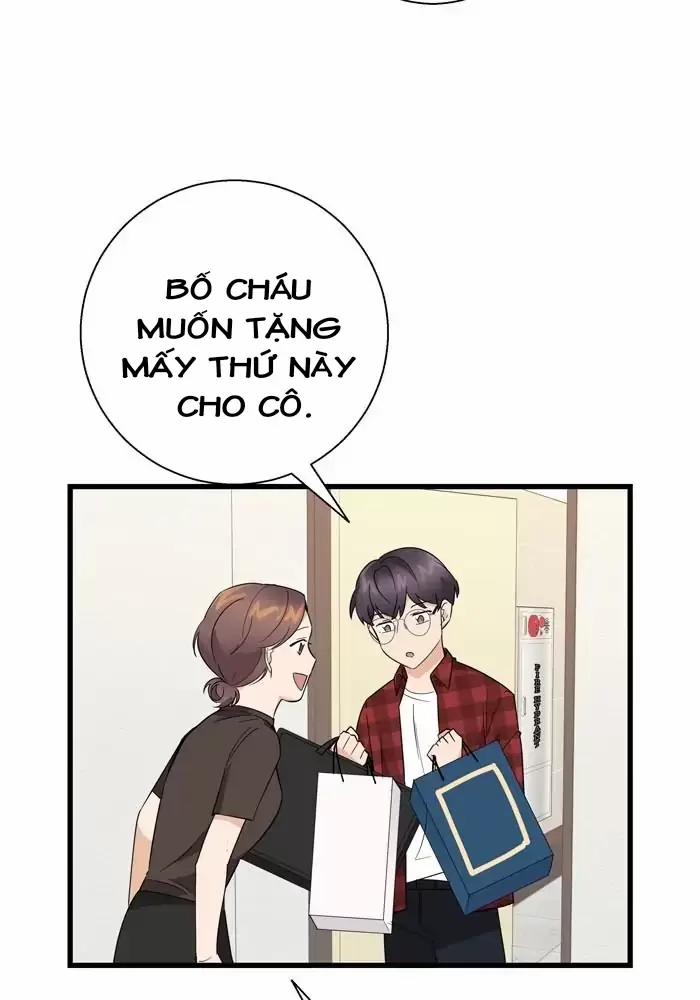 Bạn Của Tôi Đang Phát Sáng Kìa 8 trang 59